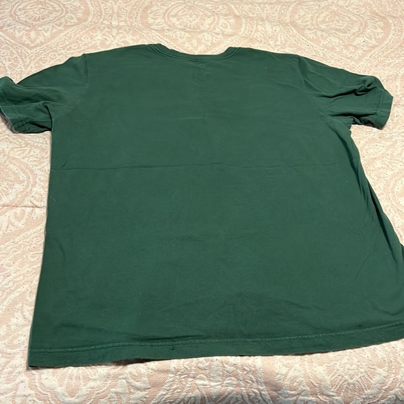 NIKE XL NEW YORK JETS MENS T SHIRT - Picture 5 of 5